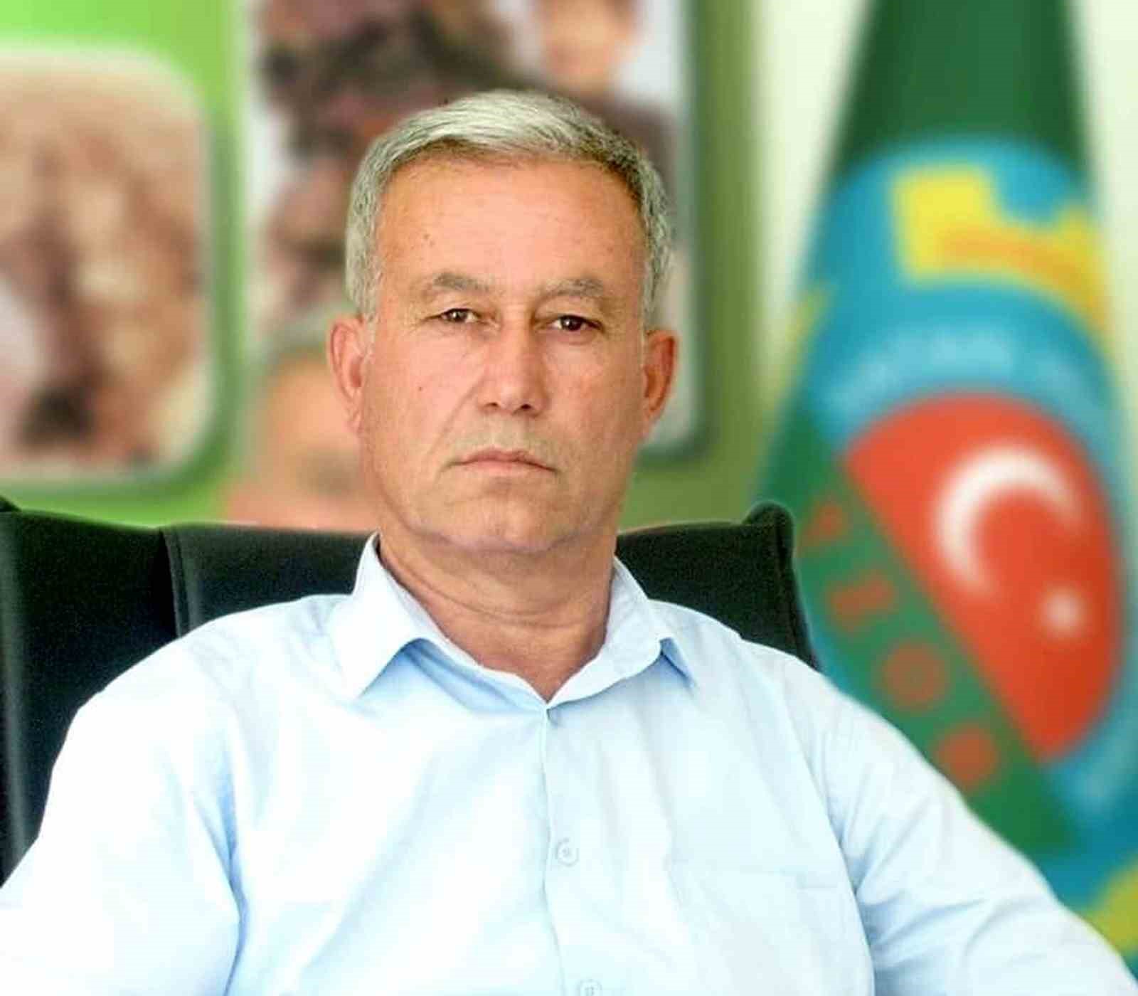 Hasan Altun’dan 18 Mart Şehitleri Anma Günü mesajı
