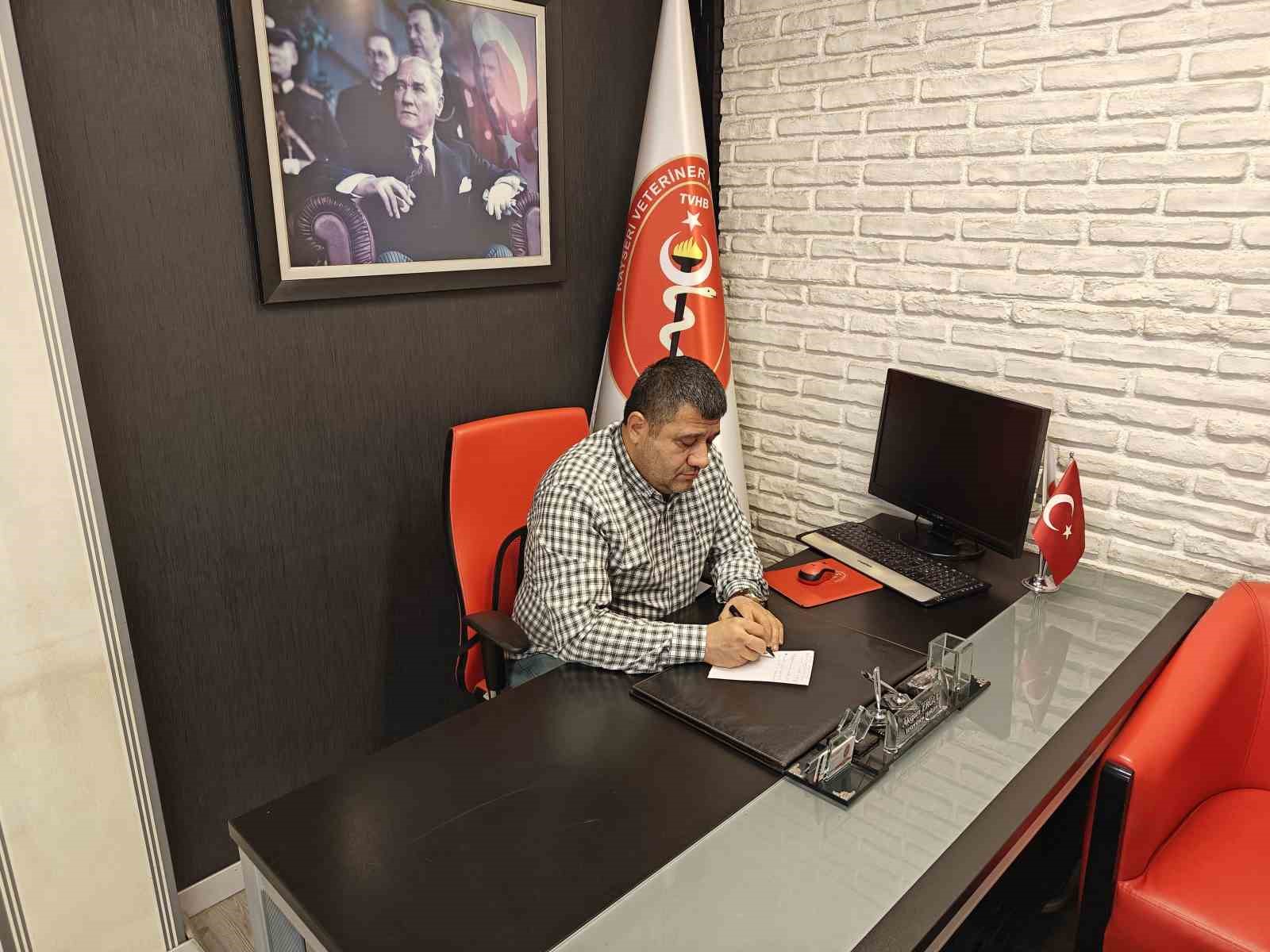 Haşerelerle mücadelenin tam zamanı
