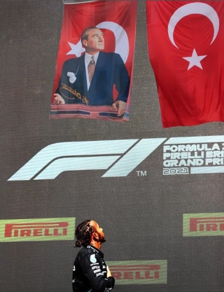 Hasret bitiyor Formula 1 geliyor: Başkan Bingöl’den "Hazırız" mesajı
