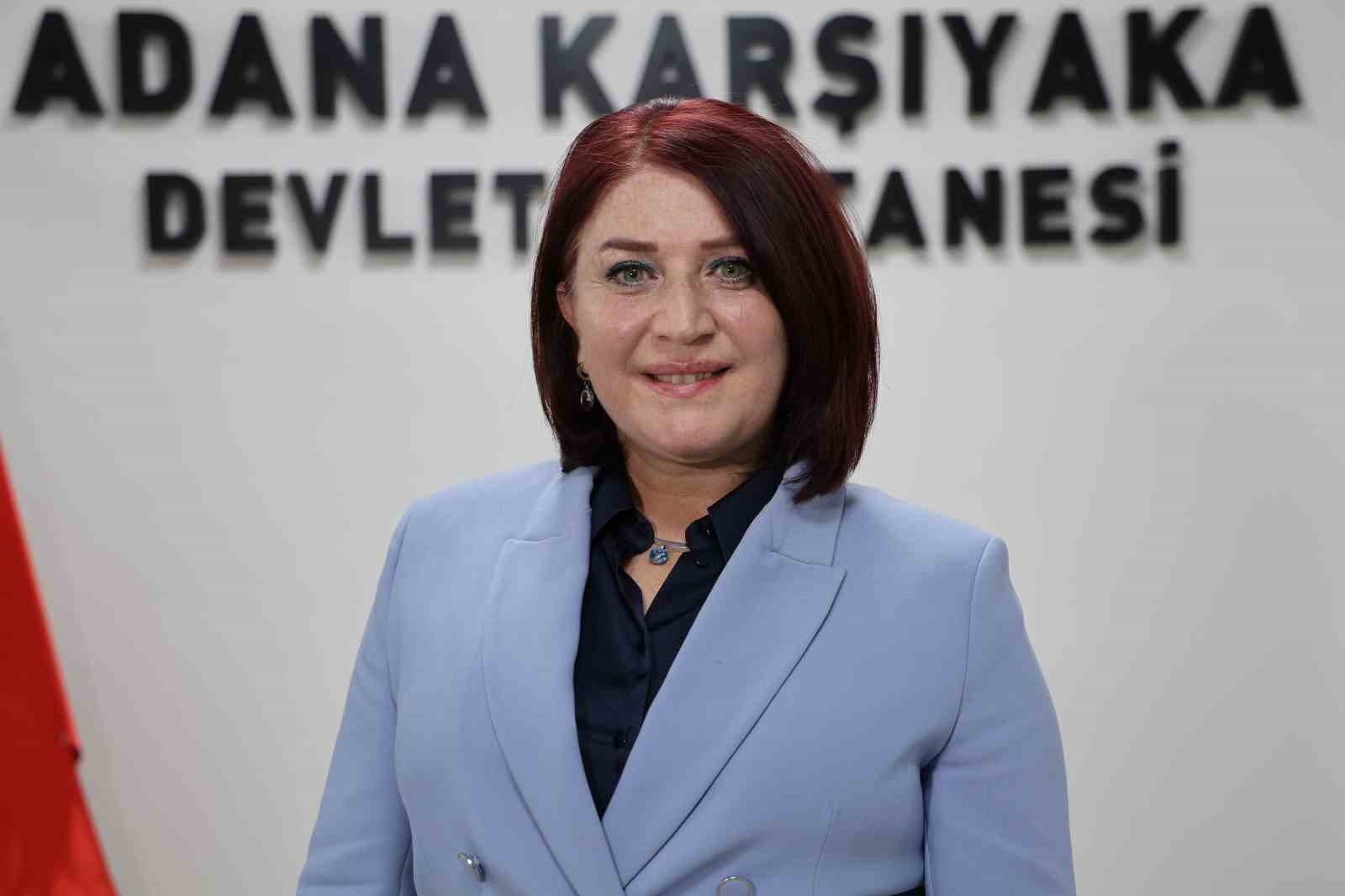 Hasta yakınlarına dualı manevi destek
