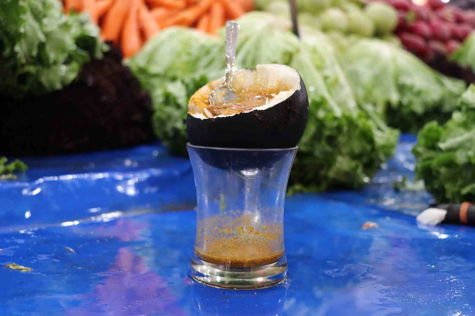 Hastalıklara karşı ’babaanne tarifi’ ile doğal çözüm
