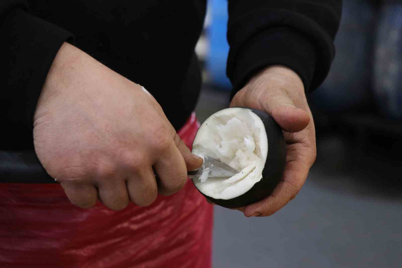 Hastalıklara karşı ’babaanne tarifi’ ile doğal çözüm
