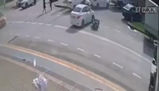 Hatalı dönüş ve yüksek hız kazaya sebep oldu
