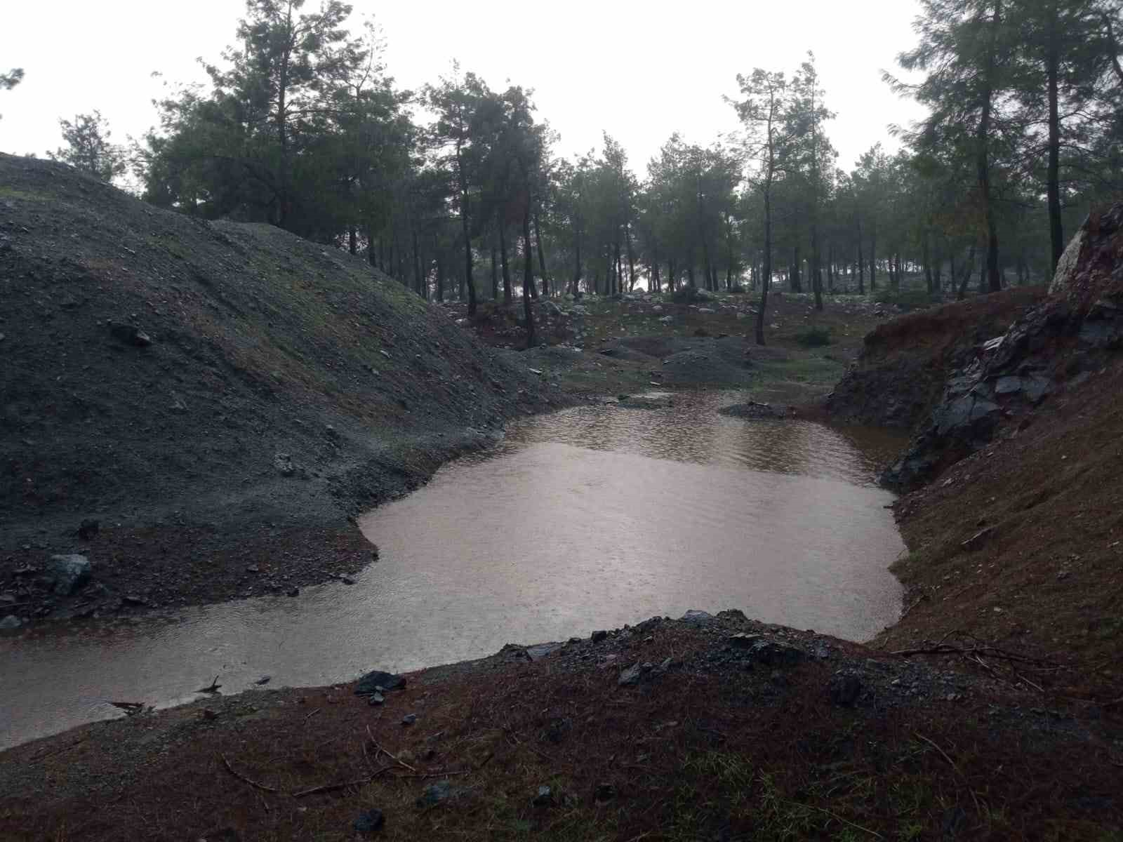 Hatay’da beş gün içinde 3 çocuk suda boğularak can verdi
