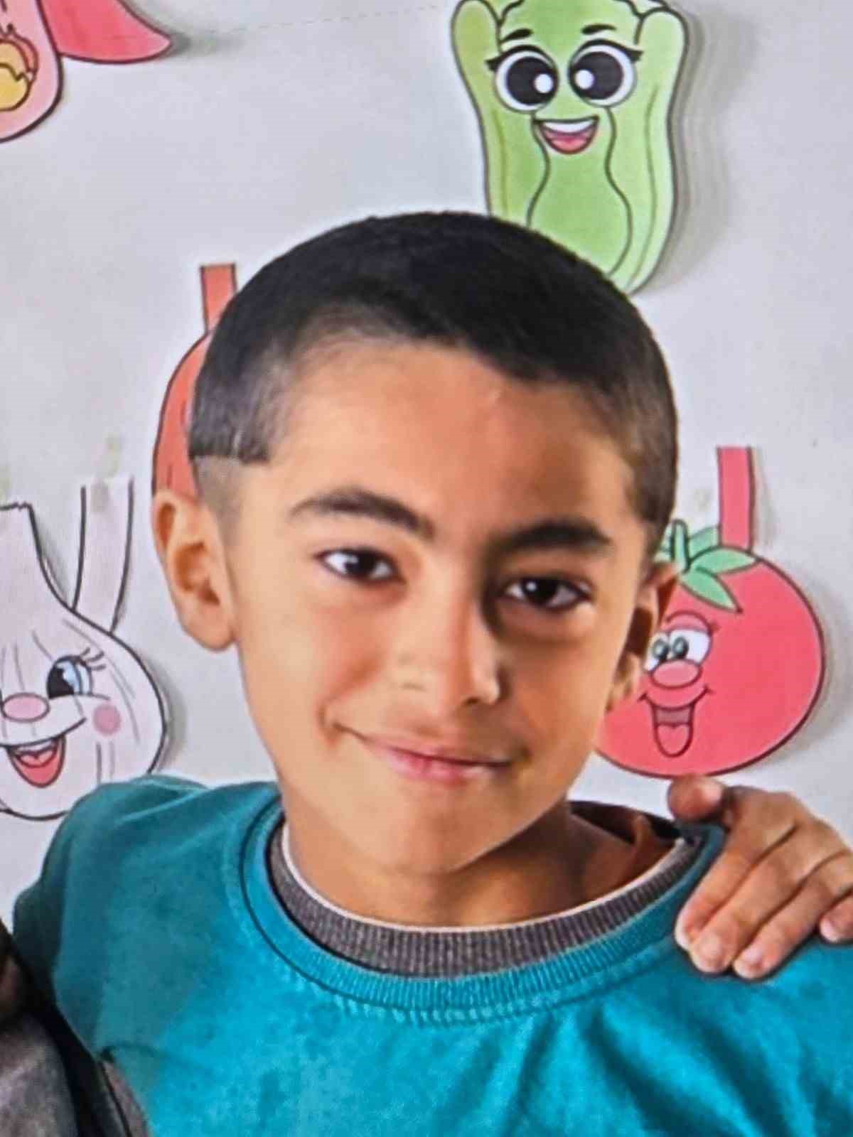 Hatay’da beş gün içinde 3 çocuk suda boğularak can verdi
