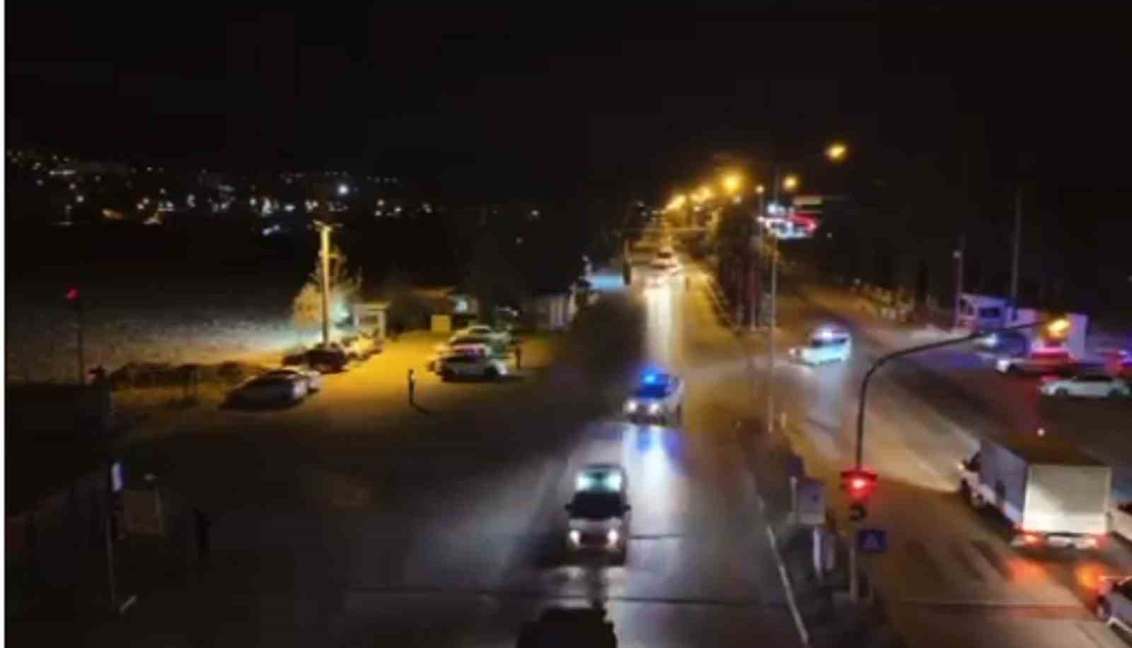Hatay’da uyuşturucu operasyonu: 6 tutuklama
