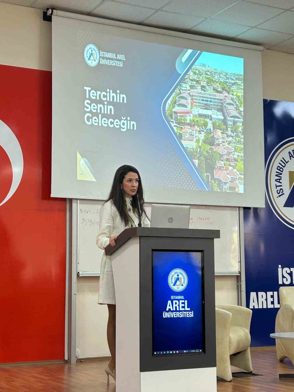 Havacılık eğitiminde stratejik adım
Havacılık eğitiminde stratejik adım