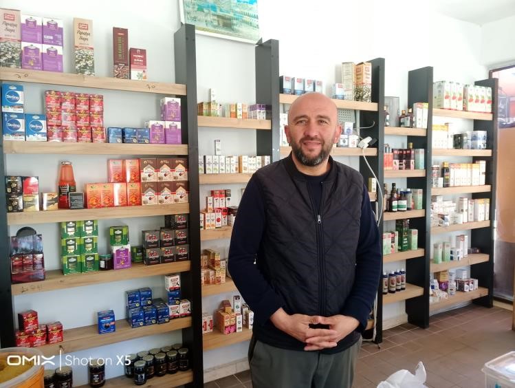 Havaların ani değişmesiyle birlikte artan grip, soğuk algınlığı ve halsizliğe dikkat
