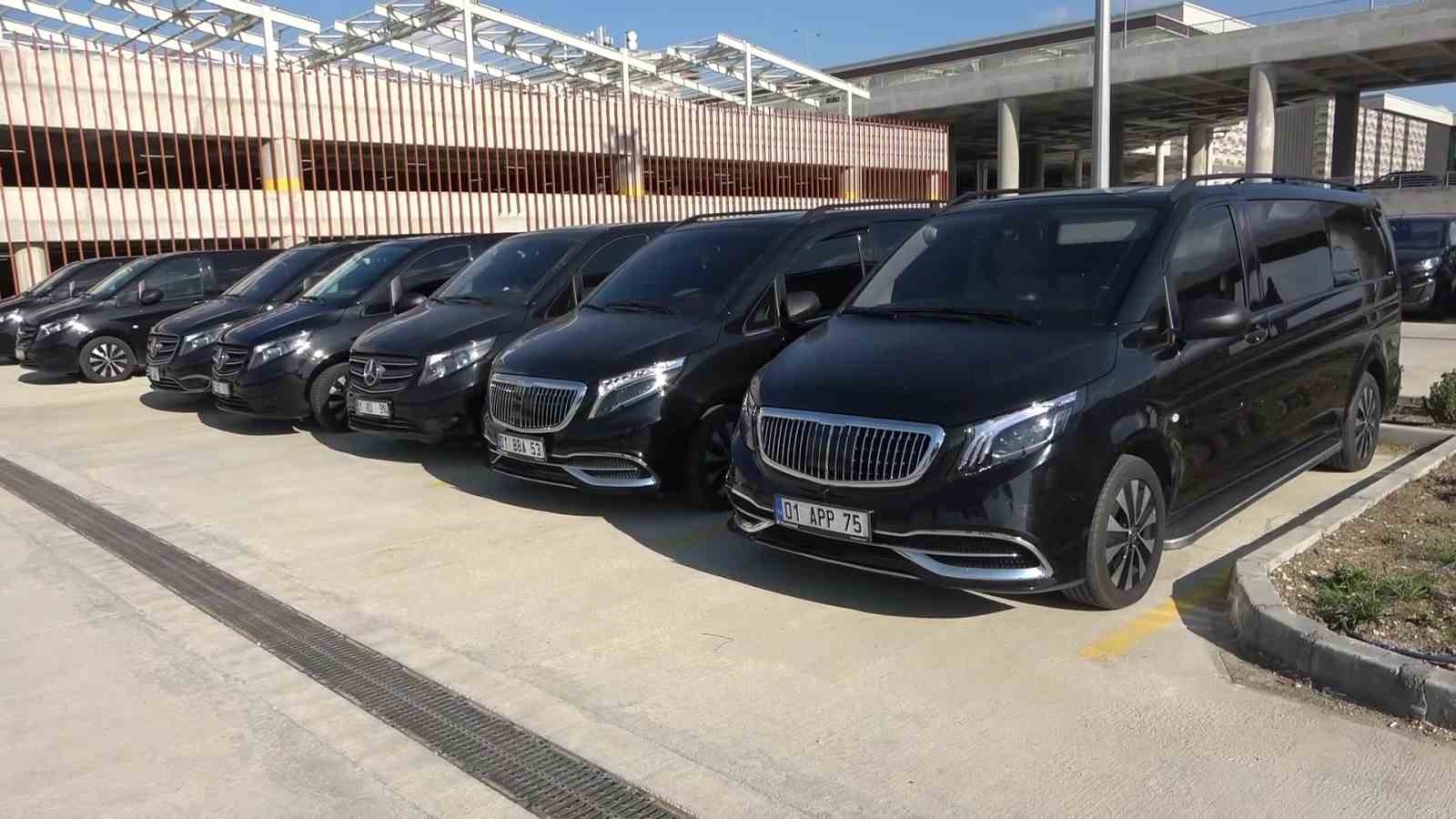 HAVAMAŞ, 2026 için hazır
