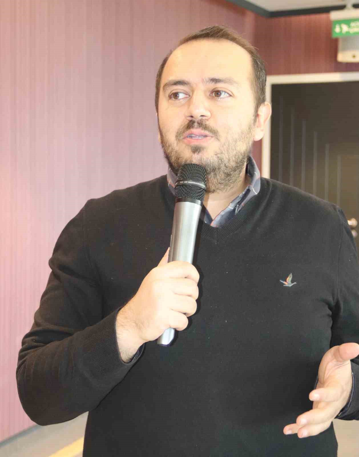 Hayat Hastanesi yönetimi Mudanya muhtarlarıyla buluştu
