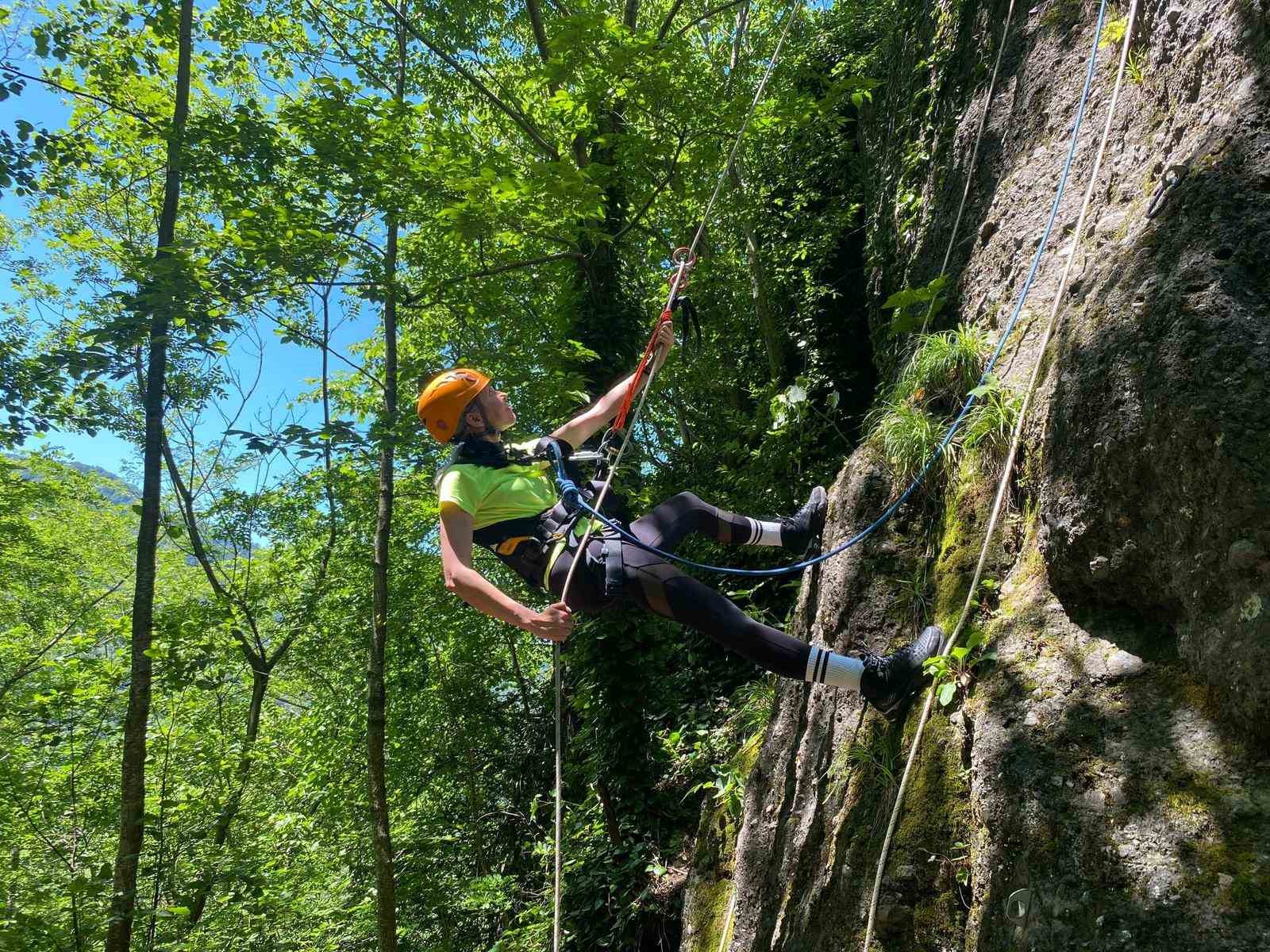 Hayat kurtaran ellerden 8 Mart mesajı
Hayat kurtaran ellerden 8 Mart mesajı