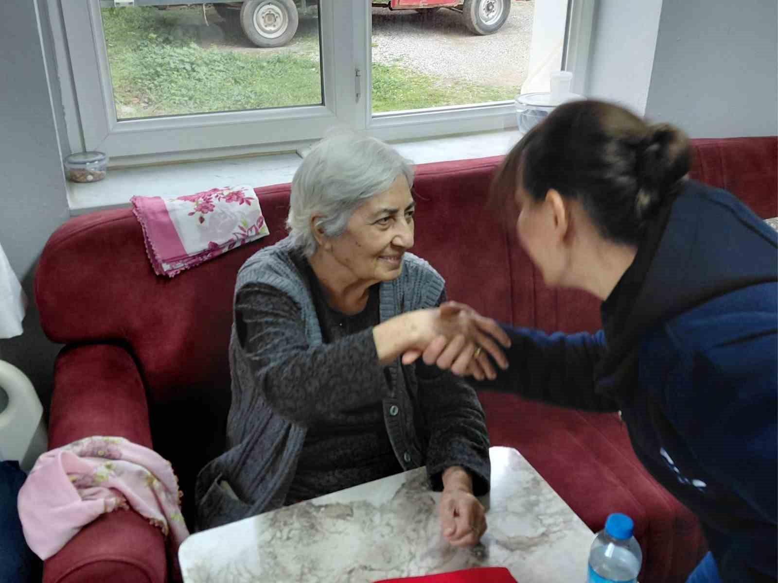 Hayırseverlerin desteğiyle Bozdoğan’da sosyal dayanışma güçleniyor
