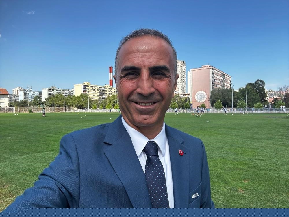 Hayri Çavuşoğlu’nun disiplin süreci sona erdirildi
