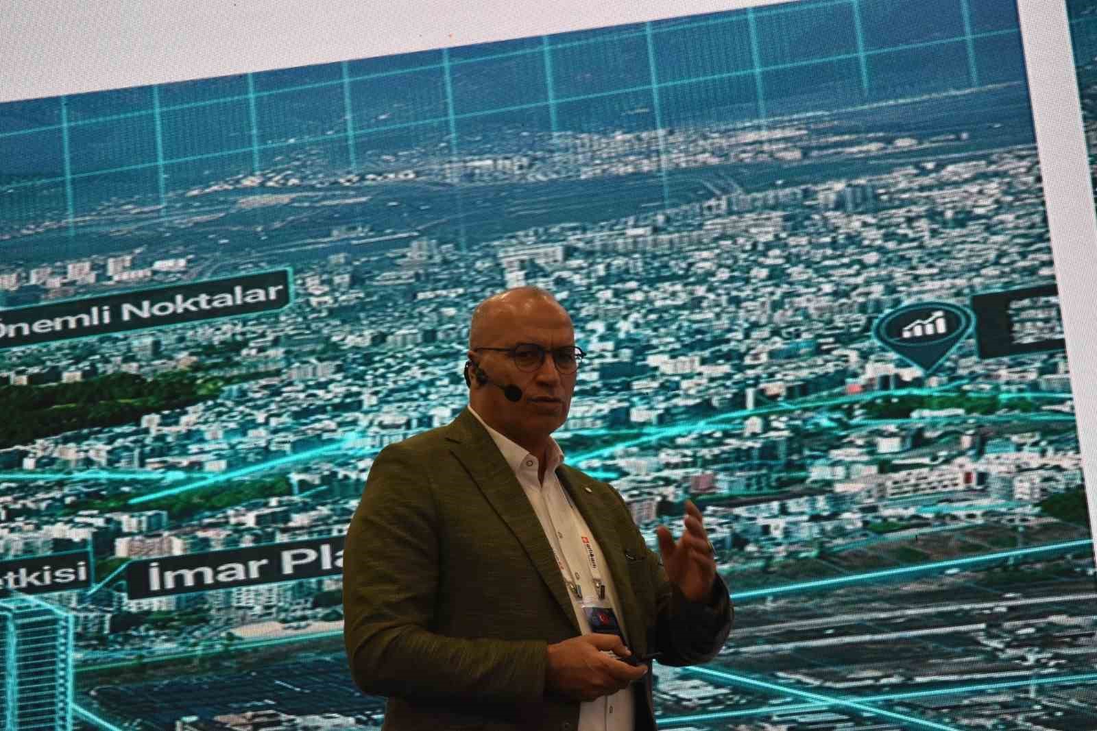 HBB, kamu bilişim zirvesinde başarıya layık görüldü
