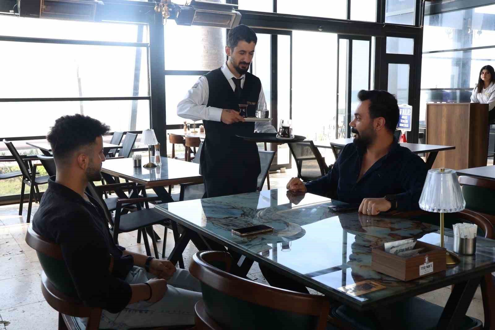 HBB’den hakim projesiyle mesleki eğitim fırsatı
