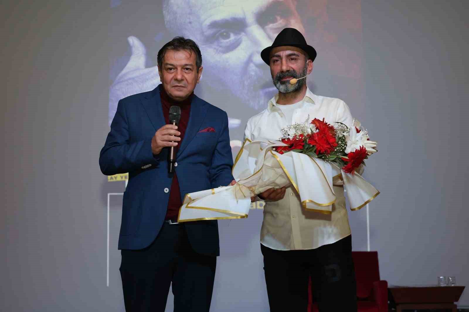 HBB’den Polis Haftasına özel stand-up gösterisi
