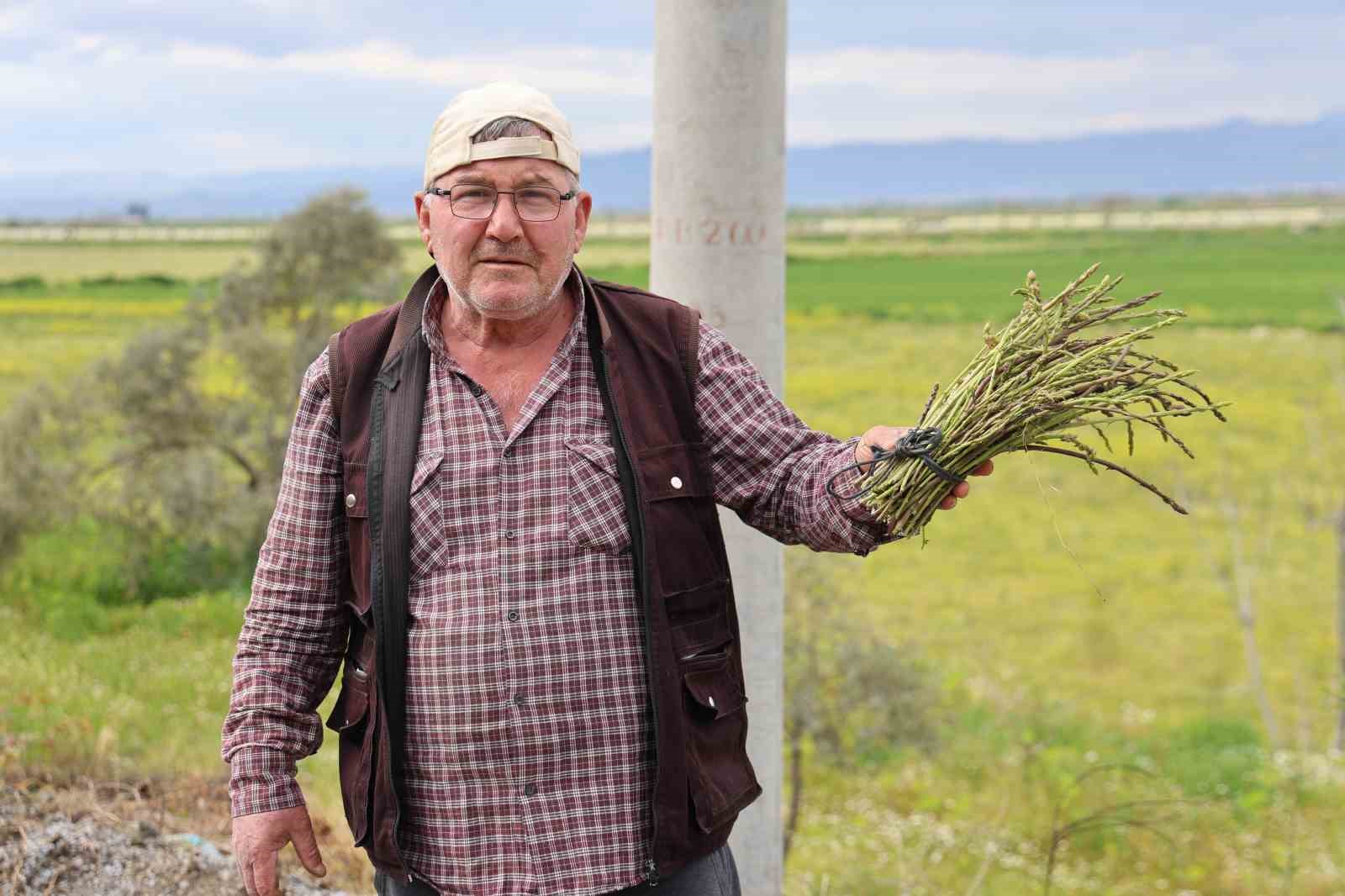 Hem sağlığını koruyor, hem de paylaşmanın mutluluğunu yaşıyor
