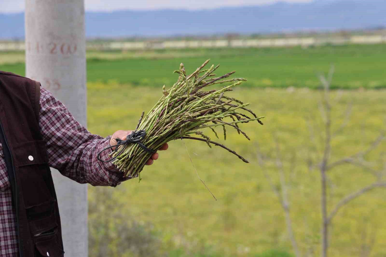 Hem sağlığını koruyor, hem de paylaşmanın mutluluğunu yaşıyor
