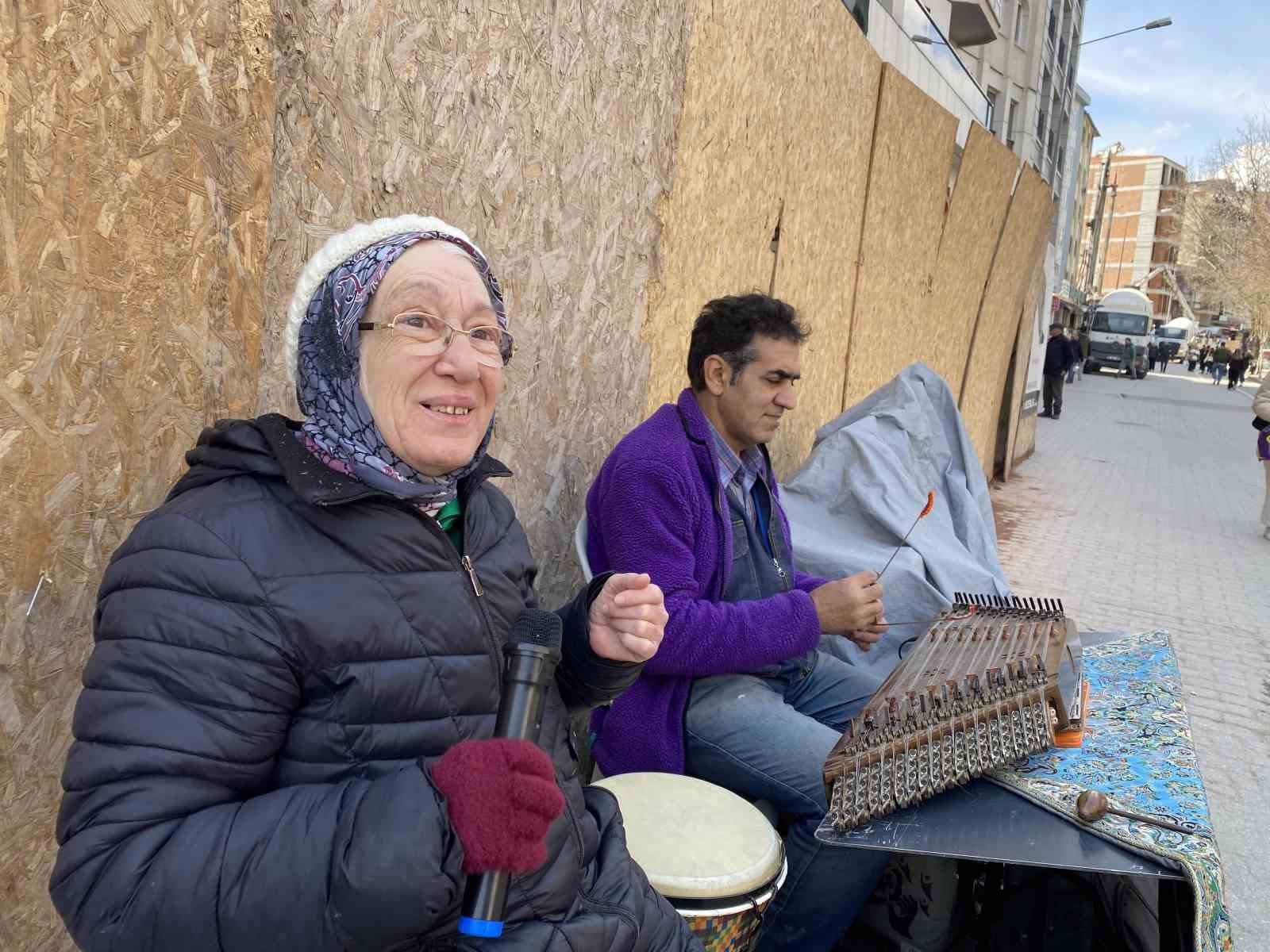 Hem unutkanlığına çare buldu, hem de hayallerini gerçekleştirdi
