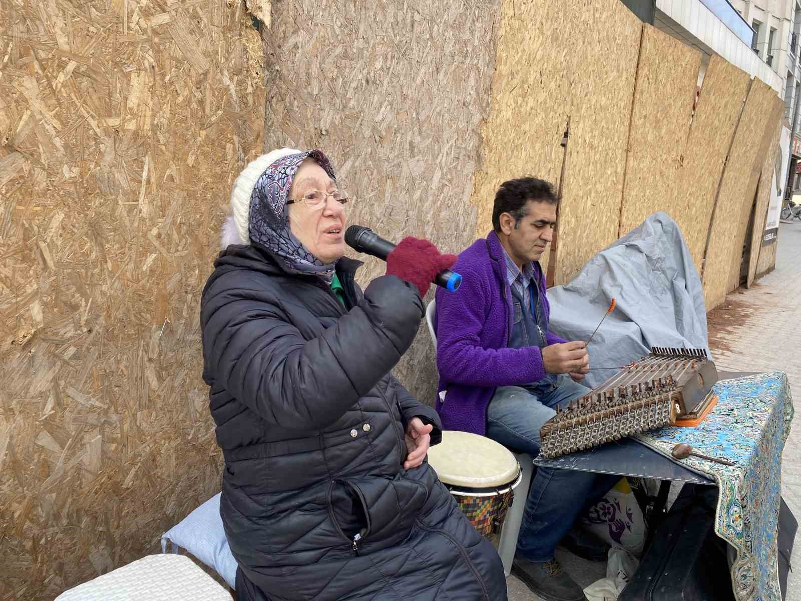 Hem unutkanlığına çare buldu, hem de hayallerini gerçekleştirdi
