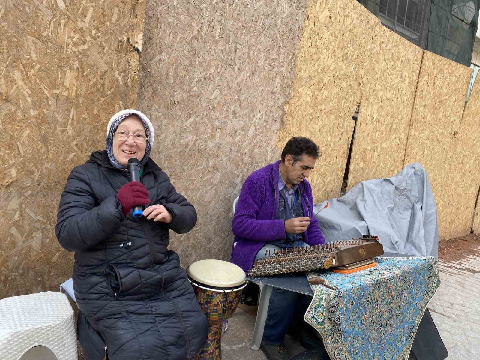 Hem unutkanlığına çare buldu, hem de hayallerini gerçekleştirdi
