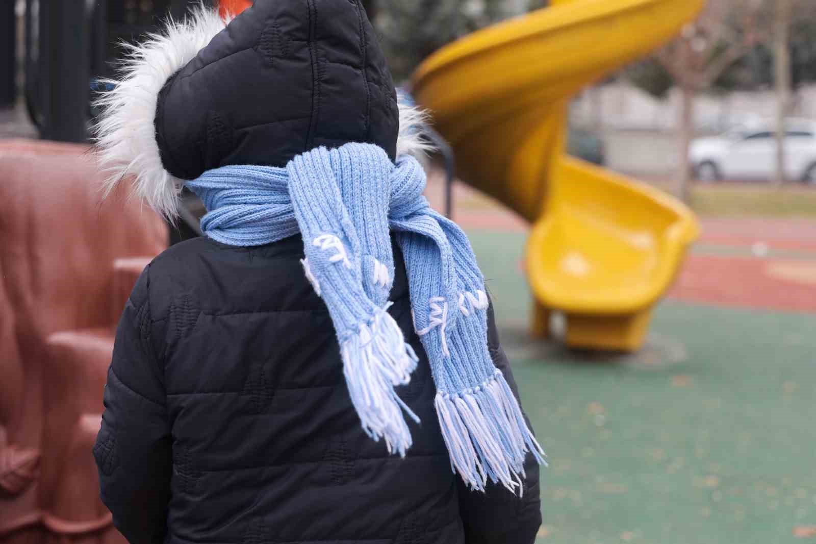’Hemen iyi olsun’ derken influenzaya karşı yenik düşmeyin
’Hemen iyi olsun’ derken influenzaya karşı yenik düşmeyin