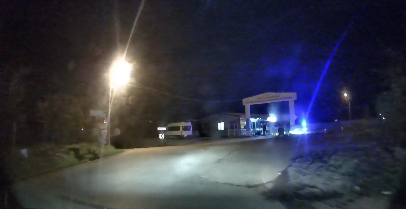 Hendek Kadın Cezaevi’nde yangın: 4 hükümlü hastaneye sevk edildi
