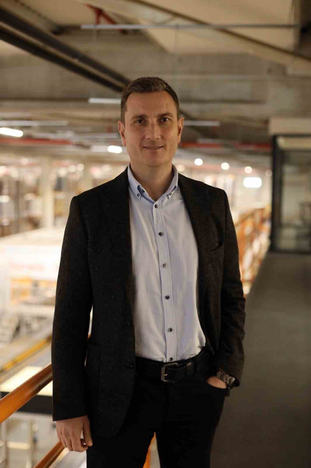 HepsiJET’ten B2B lojistiğinde yeni hizmet
