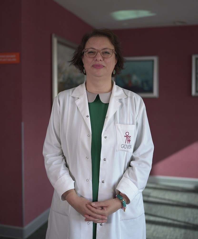 Her 3 kişiden 1’i risk altında
