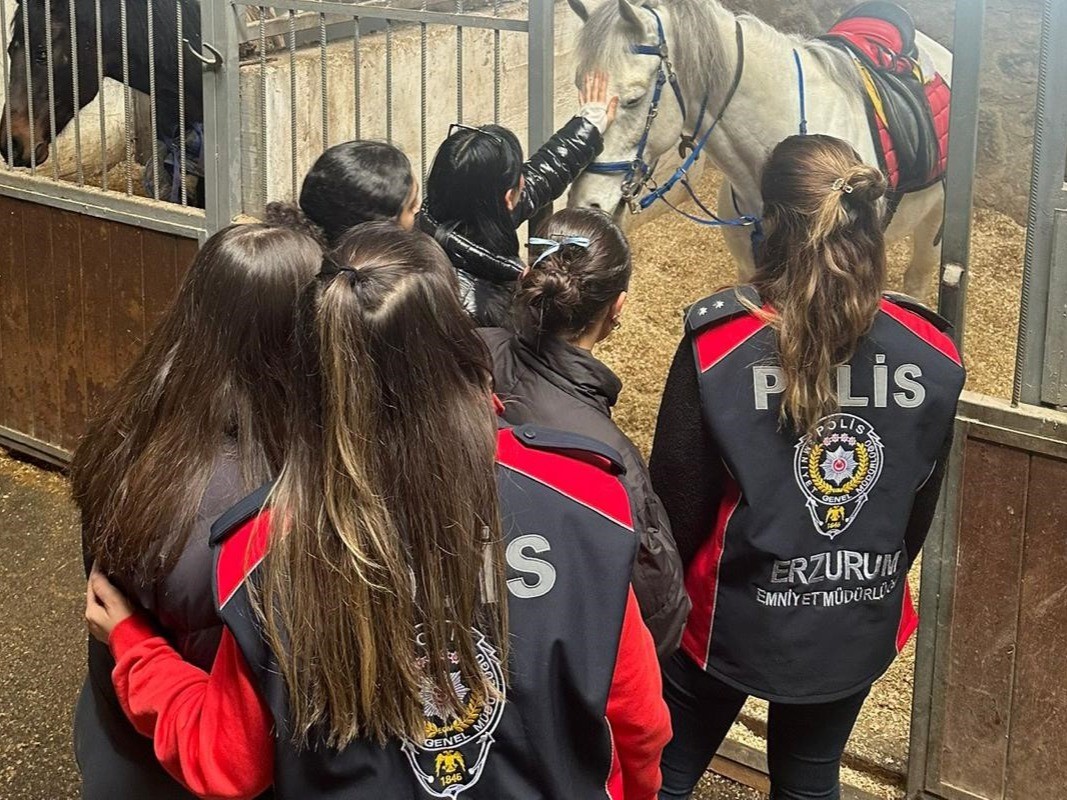 Her çocuğun hikâyesi değişebilir
