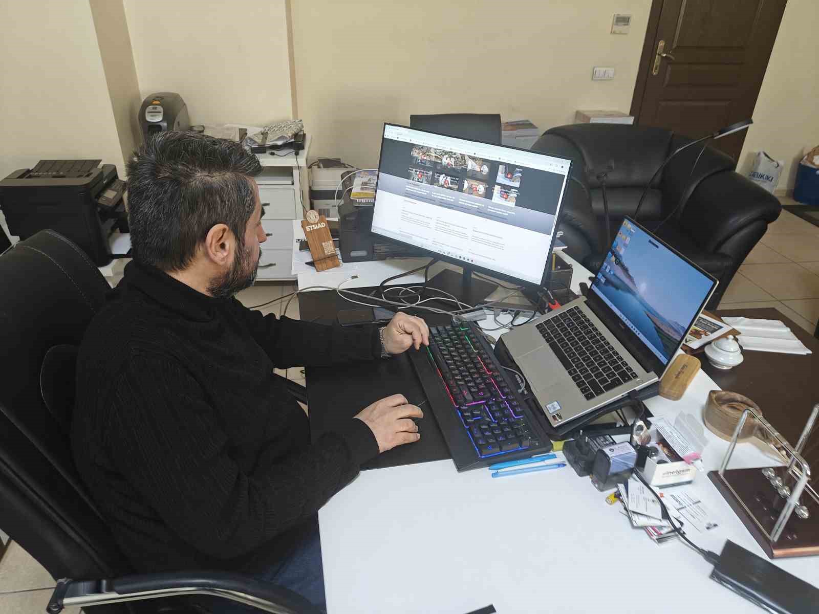 Her maile izin vermeyin
