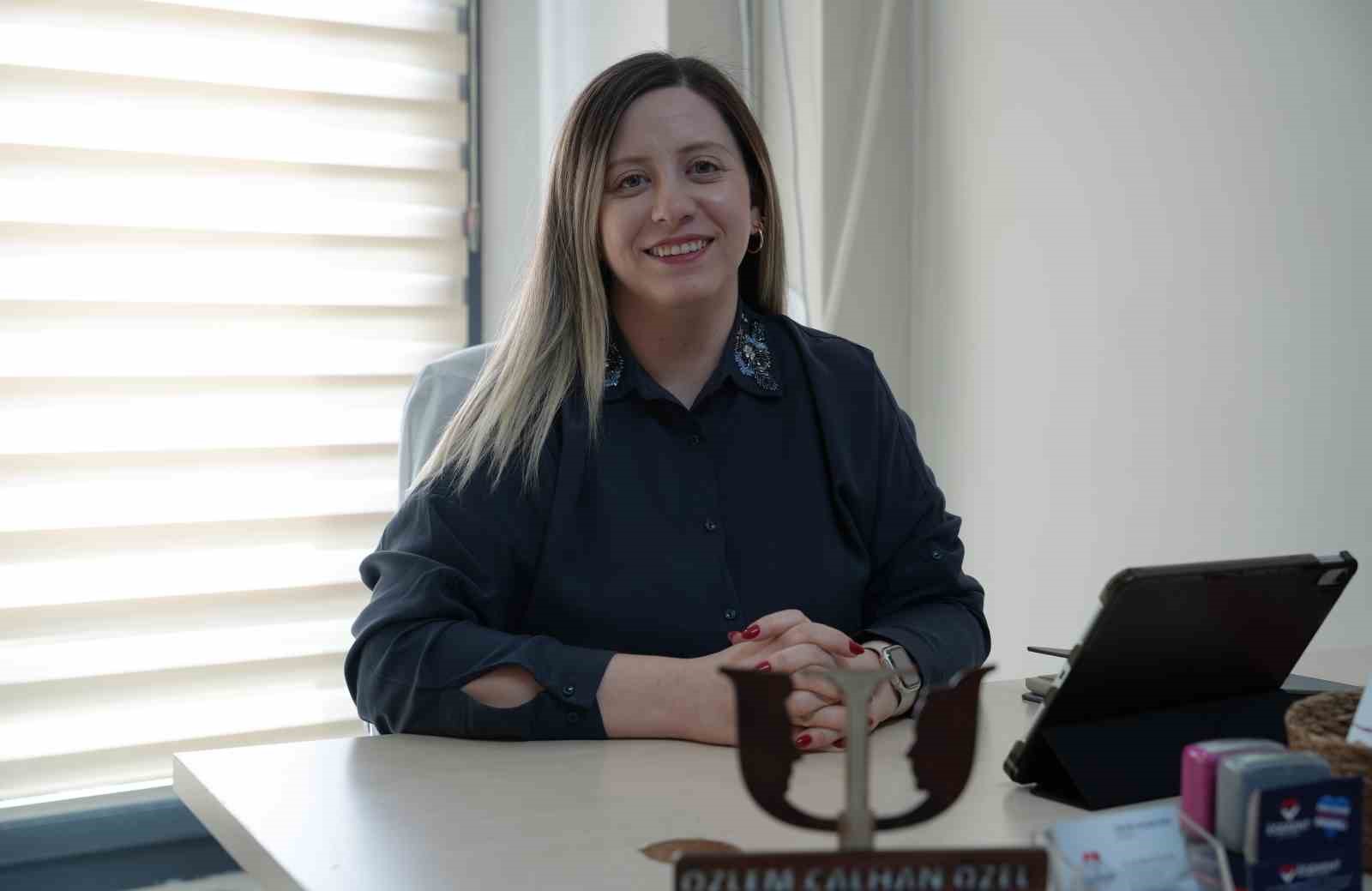 Her üzüntü depresyon değildir
Her üzüntü depresyon değildir