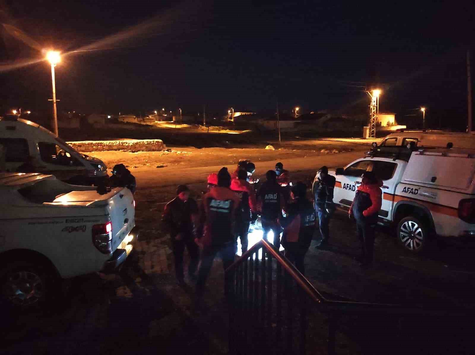 Her yerde aranan genç kız bulundu
