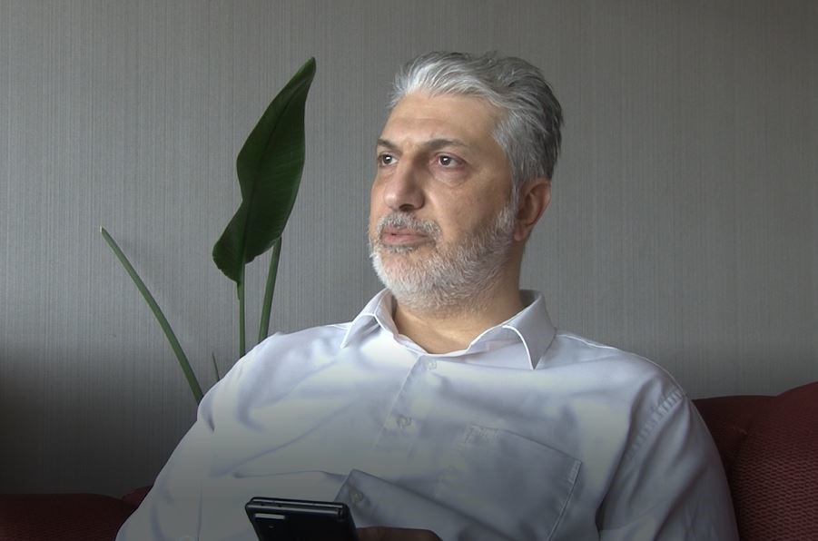 Hesabına bilmediği bir yerden 426 bin lira geldi
