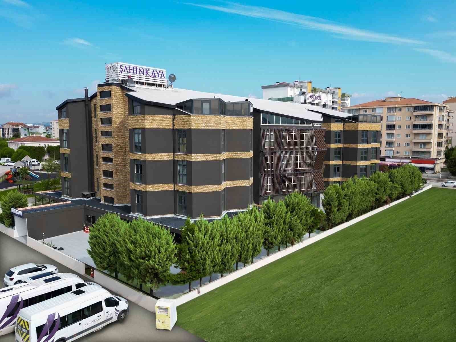 Hexagon kurs bursluluk sınavı 7 Şubat’ta gerçekleşiyor
