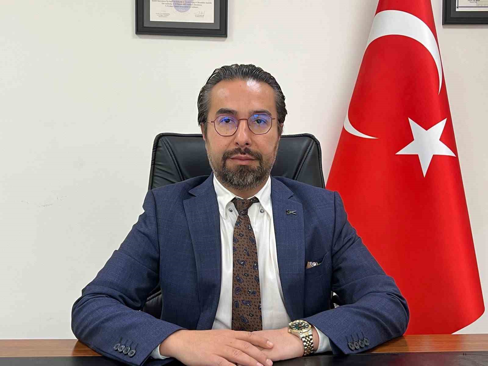 HG Hospital 1’inci yılını kutladı: "Sağlıkta güçlü altyapı, kesintisiz hizmet"
