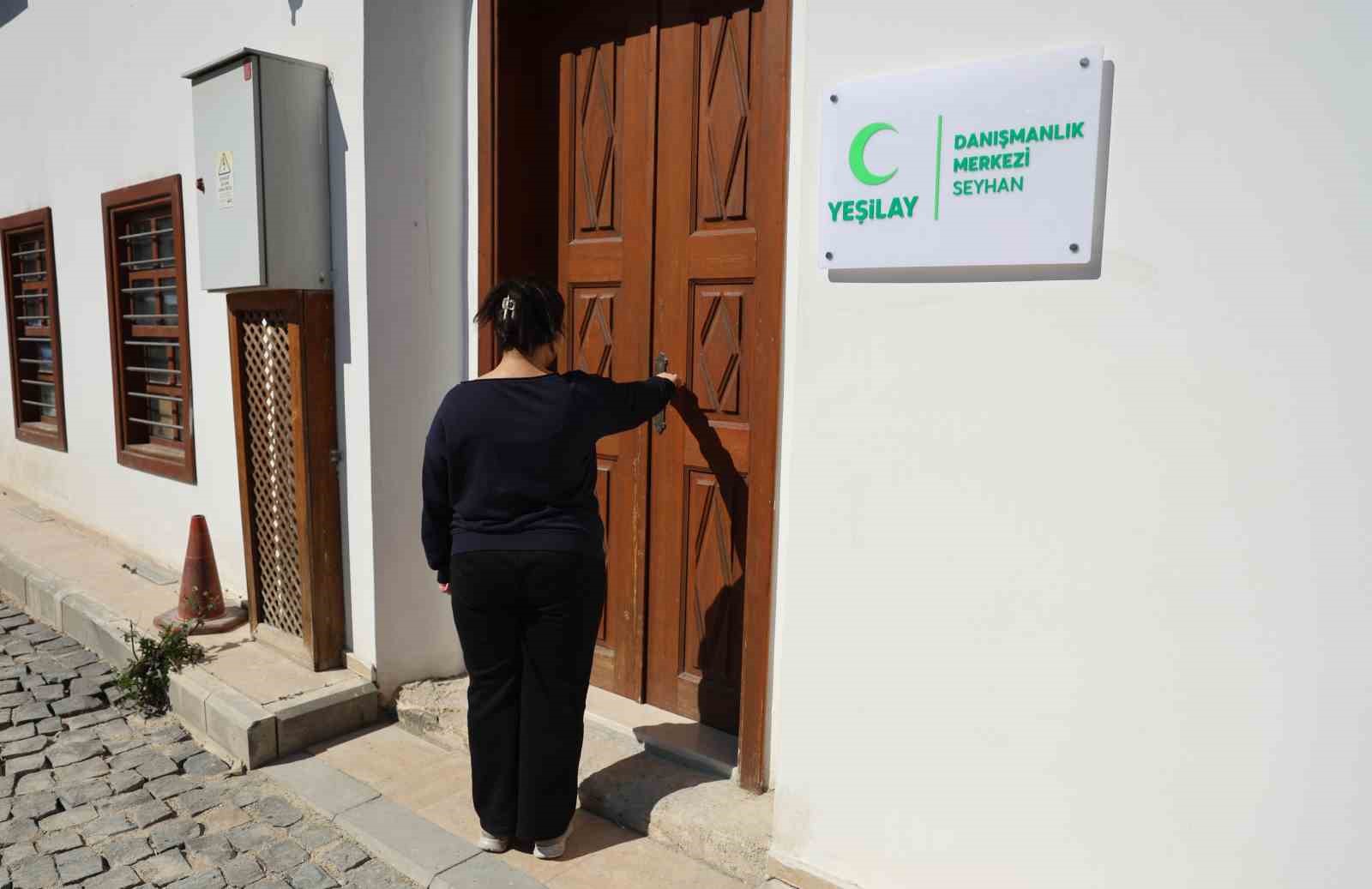 Hırsızlık yapıp milyonlar kaybettiği sanal kumardan YEDAM desteğiyle kurtuldu
