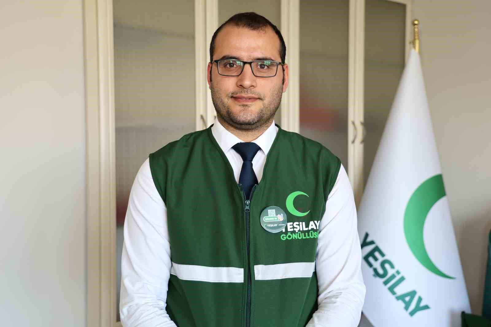 Hırsızlık yapıp milyonlar kaybettiği sanal kumardan YEDAM desteğiyle kurtuldu
