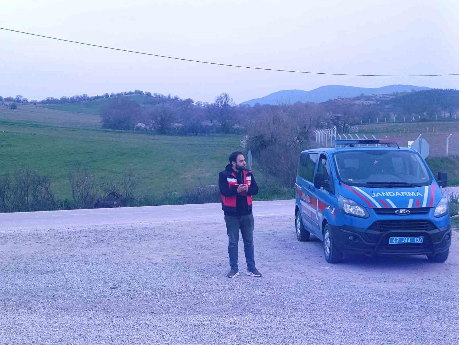 Hisarcık’ta hayvan hareketlerine sıkı denetim
