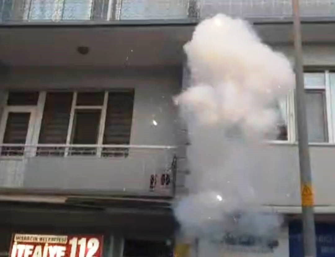 Hisarcık’ta minikler oruçlarını Ramazan topu eşliğinde açtı
