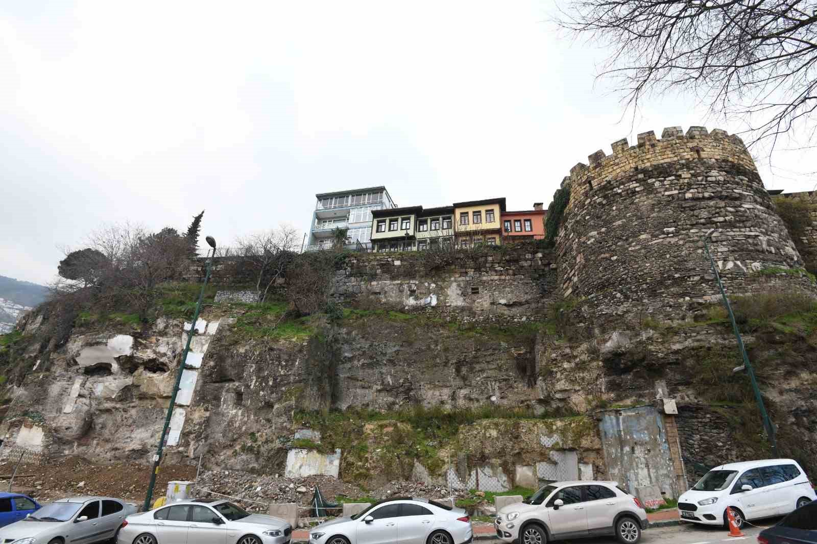 Hisar’dan Tahtakale’ye uzanan yeni kültür rotası
