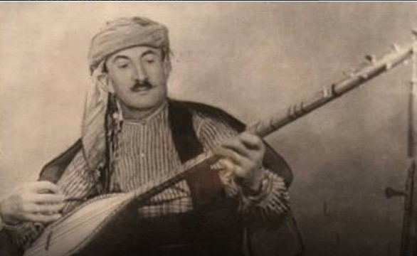 Hisarlı Ahmet, vefatının 42. yılında dualarla anıldı
