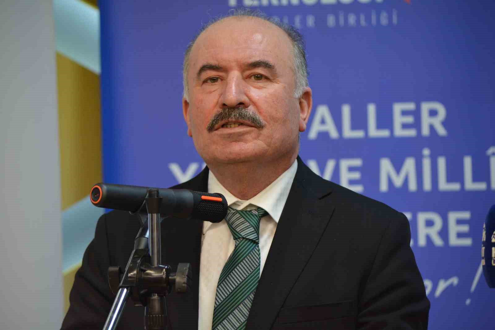 Hitit Üniversitesi Milli Teknoloji Atölyesi törenle kaplarını öğrencilere açtı
