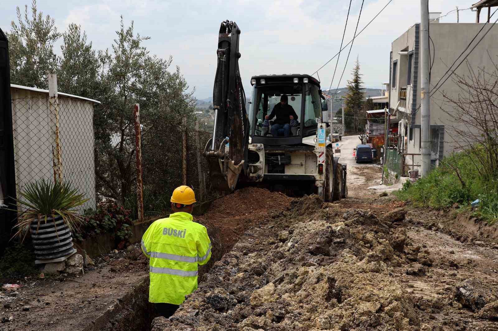 Hizmetler aralıksız devam ediyor
