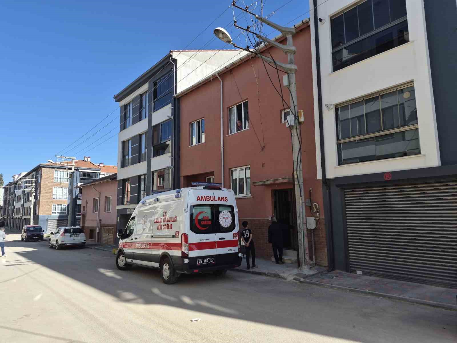 Hobi bahçesinde cansız bedeni bulunan 13 yaşındaki kızın evinden feryatlar yükseldi
