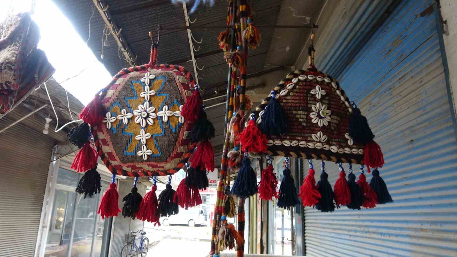 Hobi olarak başladığı işte usta oldu
