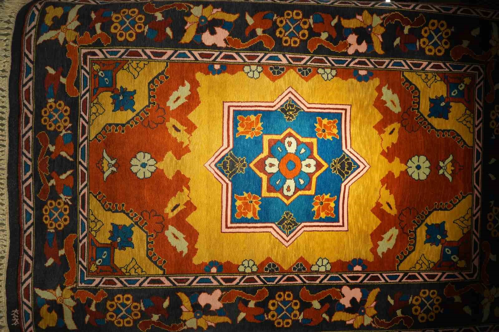 Hollanda ile Türkiye arasındaki 400 yıllık bağ Gaziantep’te sergileniyor
