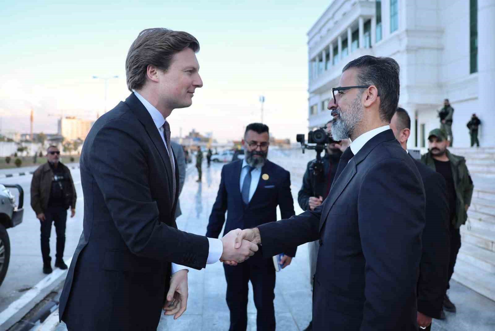 Hollanda, Kerkük saldırısındaki sivil kayıplar nedeniyle 10 yıl sonra özür diledi
