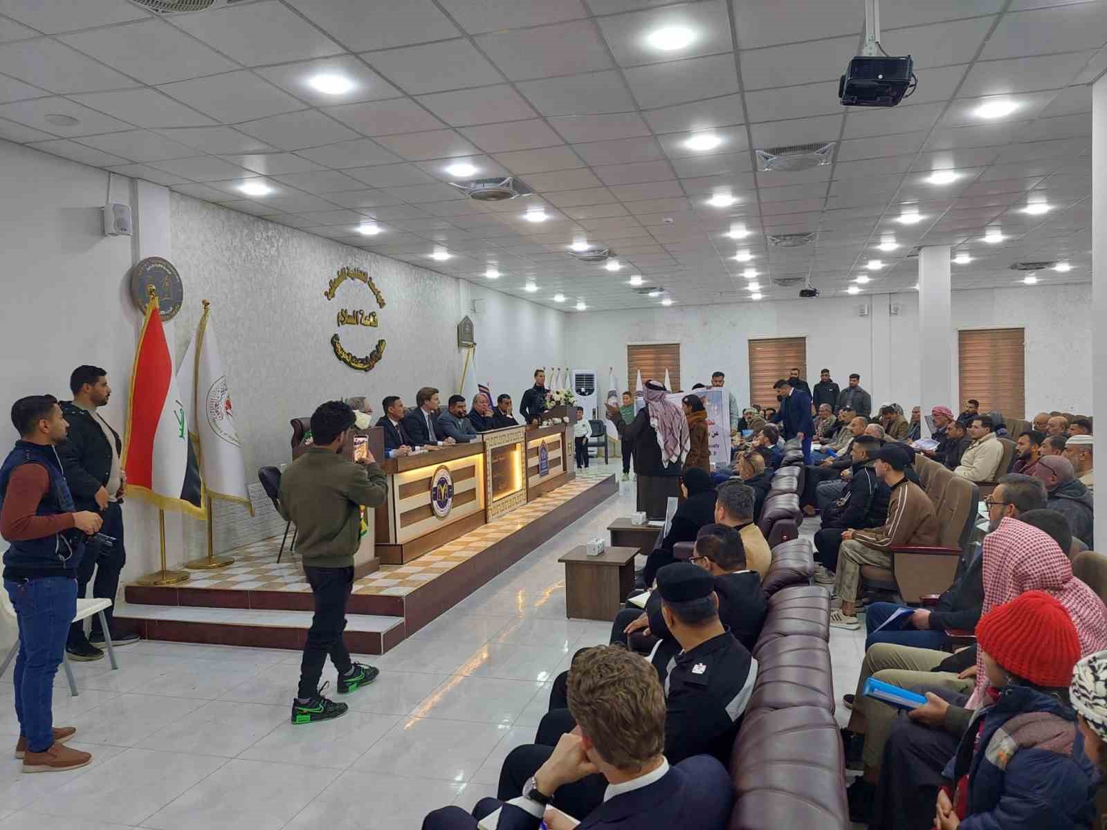 Hollanda, Kerkük saldırısındaki sivil kayıplar nedeniyle 10 yıl sonra özür diledi
