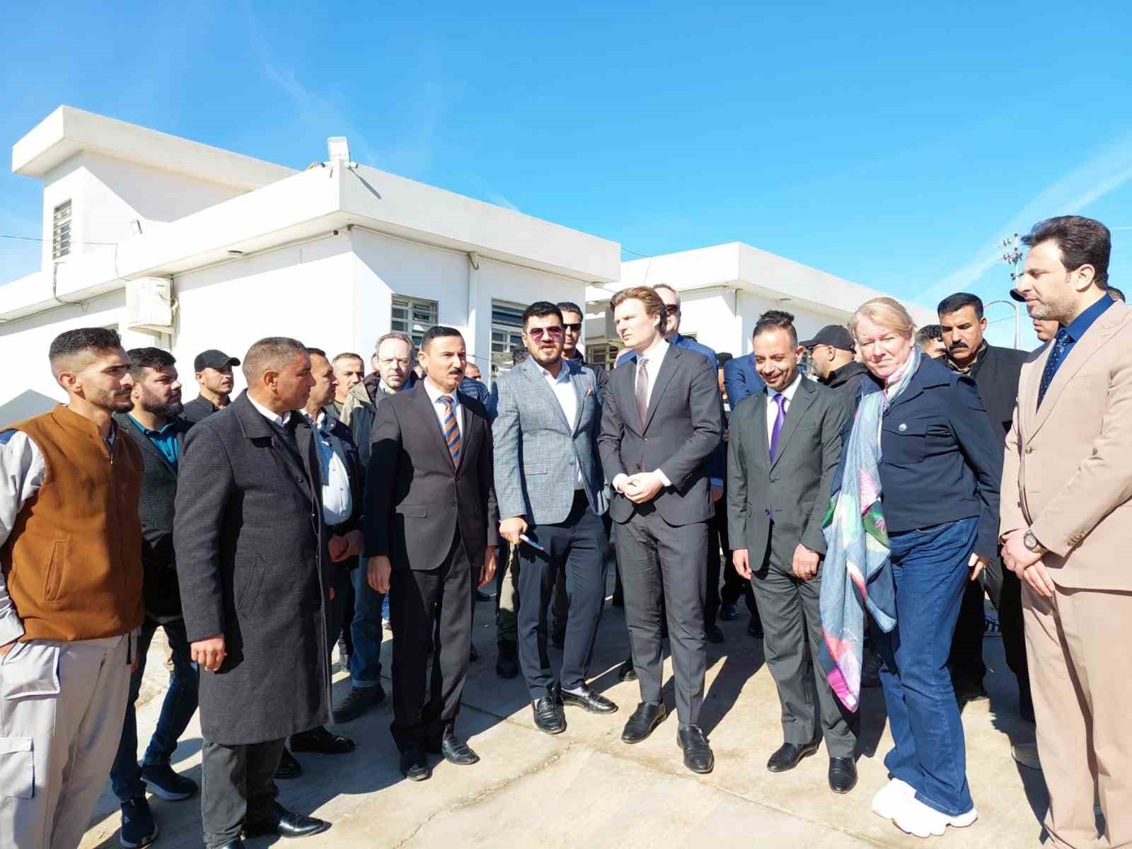 Hollanda, Kerkük saldırısındaki sivil kayıplar nedeniyle 10 yıl sonra özür diledi
